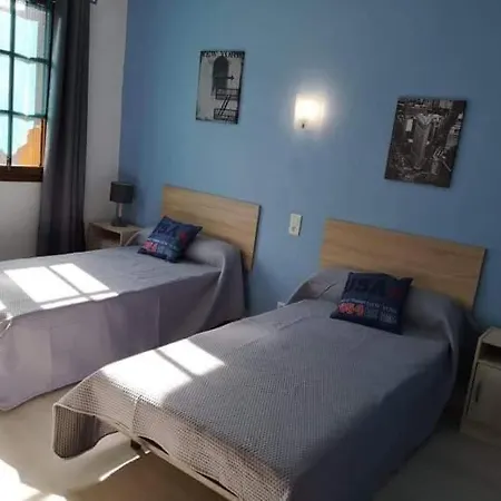 Les Lavandes De Capluc Apartment *