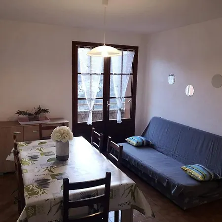 Les Lavandes De Capluc Apartment Le Rozier