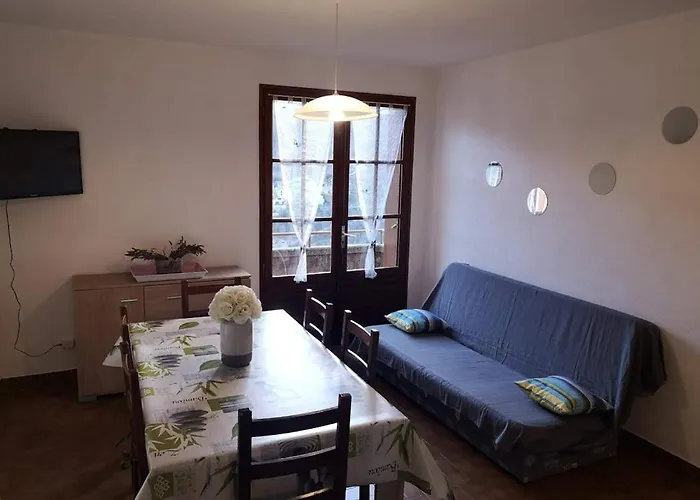 Les Lavandes De Capluc Lejlighed Le Rozier